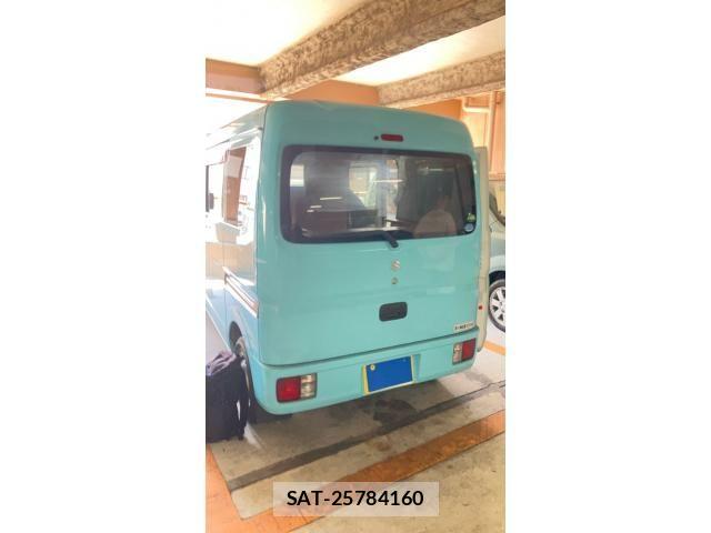 Suzuki EVERY 2017-06 8527609-4