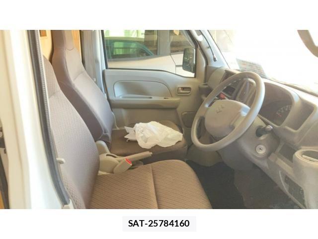 Suzuki EVERY 2017-06 8527609-6