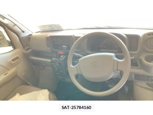 Suzuki EVERY 2017-06 8527609-7