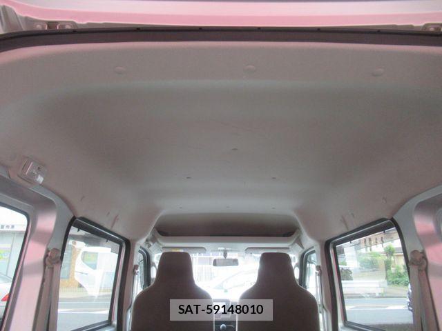 Suzuki EVERY 2020-02 8527614-9