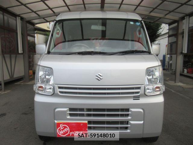 Suzuki EVERY 2020-02 8527614-10