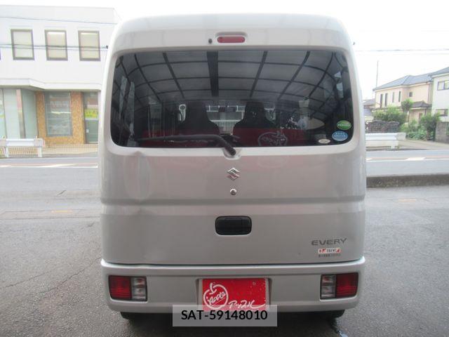 Suzuki EVERY 2020-02 8527614-11
