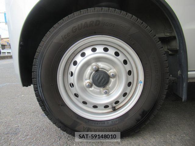 Suzuki EVERY 2020-02 8527614-12