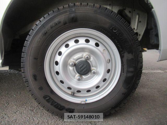 Suzuki EVERY 2020-02 8527614-13