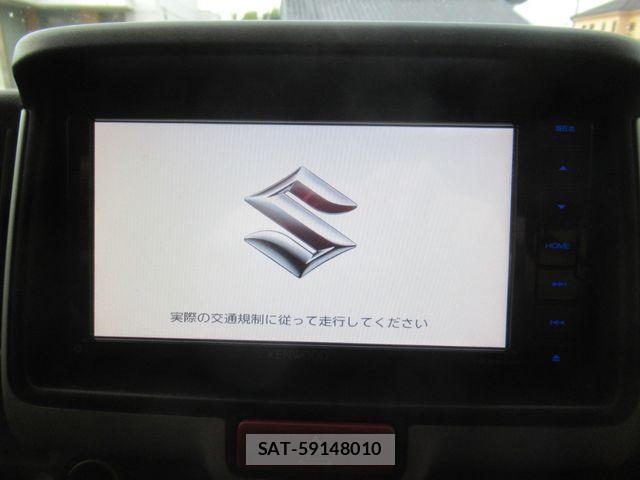 Suzuki EVERY 2020-02 8527614-15