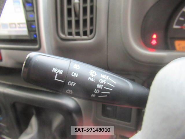 Suzuki EVERY 2020-02 8527614-18