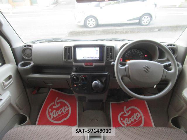 Suzuki EVERY 2020-02 8527614-1