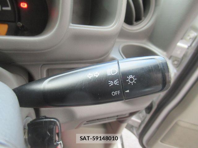 Suzuki EVERY 2020-02 8527614-19