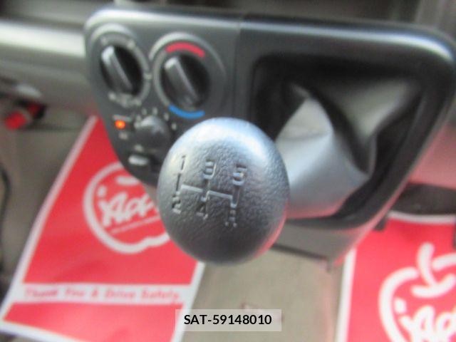 Suzuki EVERY 2020-02 8527614-22