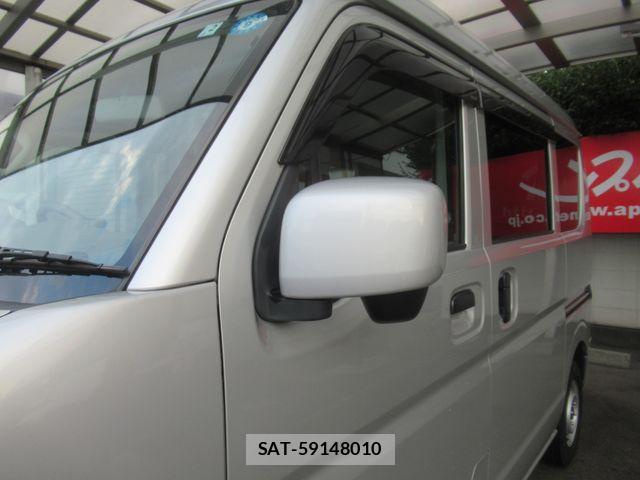 Suzuki EVERY 2020-02 8527614-26