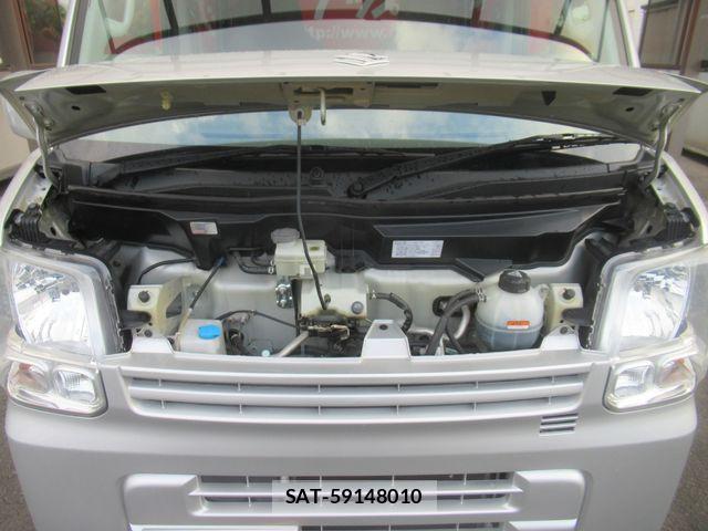 Suzuki EVERY 2020-02 8527614-27