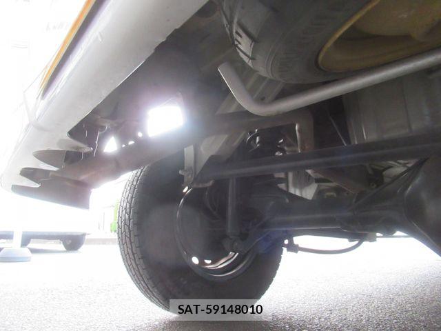 Suzuki EVERY 2020-02 8527614-29
