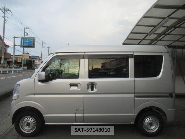 Suzuki EVERY 2020-02 8527614-3
