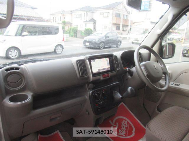Suzuki EVERY 2020-02 8527614-5