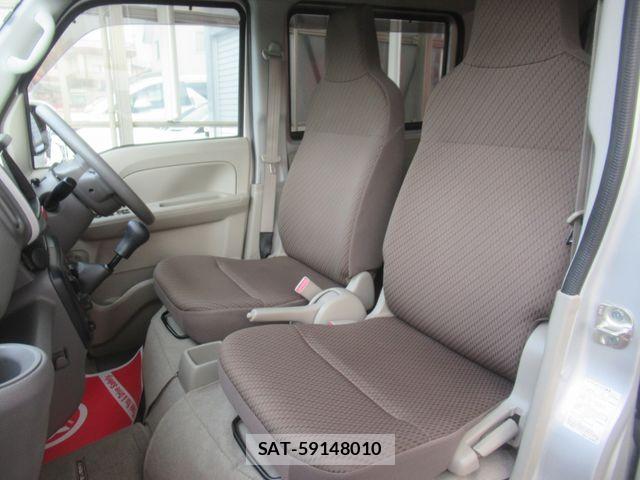 Suzuki EVERY 2020-02 8527614-6