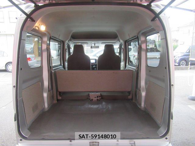 Suzuki EVERY 2020-02 8527614-8