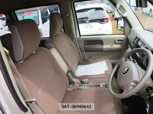 Suzuki EVERY 2013-03 8527616-10