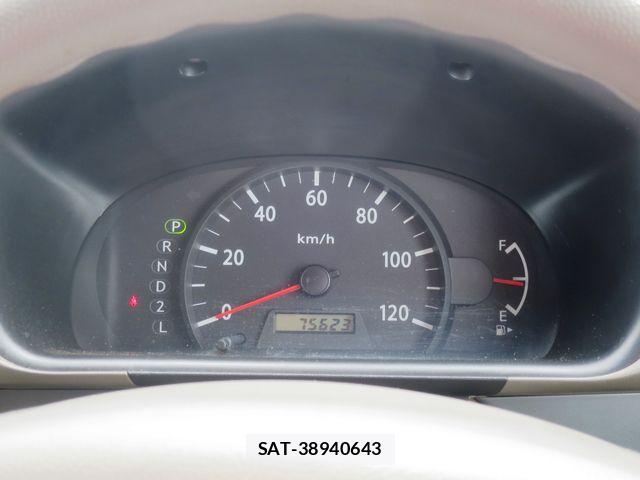 Suzuki EVERY 2013-03 8527616-13