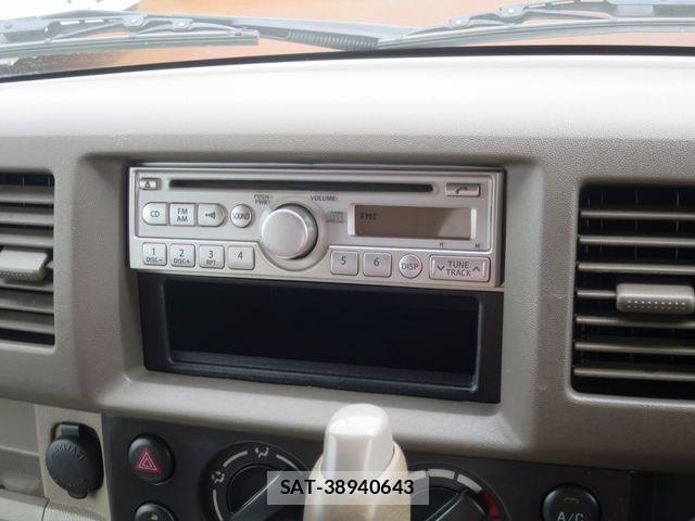 Suzuki EVERY 2013-03 8527616-14