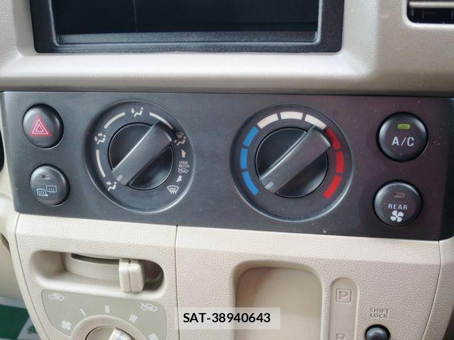 Suzuki EVERY 2013-03 8527616-15