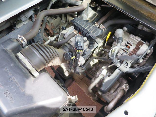 Suzuki EVERY 2013-03 8527616-19