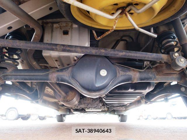Suzuki EVERY 2013-03 8527616-20