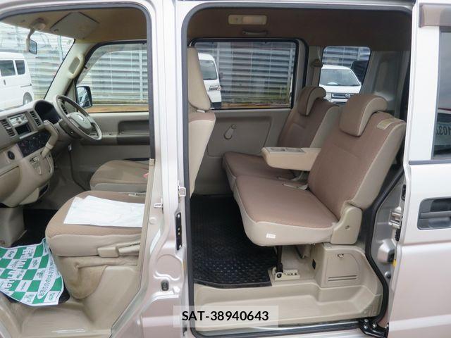 Suzuki EVERY 2013-03 8527616-6