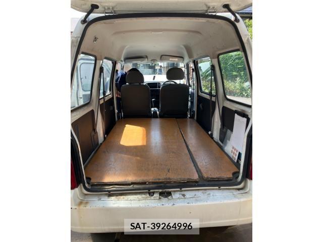Suzuki EVERY 2004-08 8563703-9