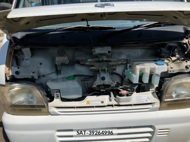 Suzuki EVERY 2004-08 8563703-12