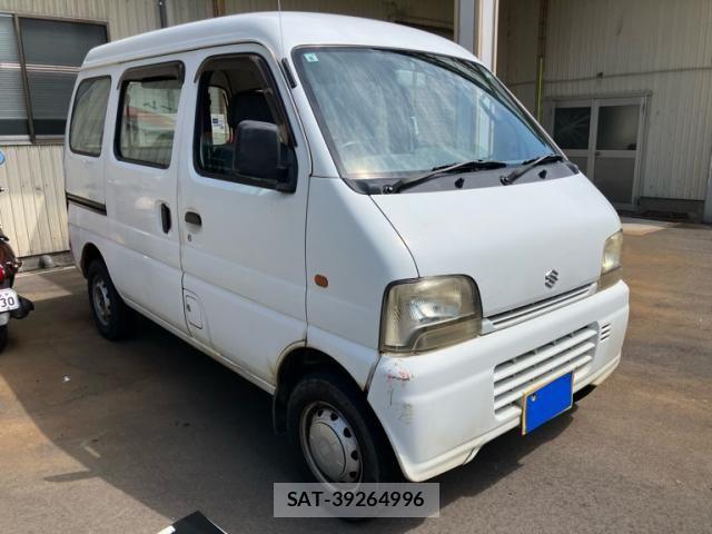 Suzuki EVERY 2004-08 8563703-1
