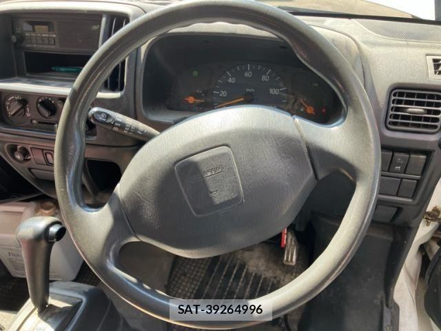 Suzuki EVERY 2004-08 8563703-19