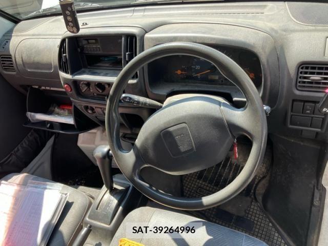 Suzuki EVERY 2004-08 8563703-20