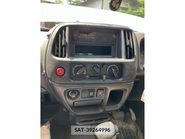 Suzuki EVERY 2004-08 8563703-21