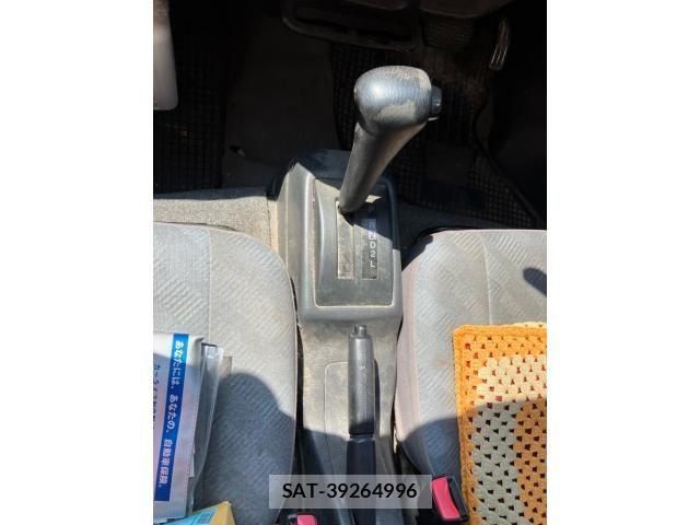 Suzuki EVERY 2004-08 8563703-22