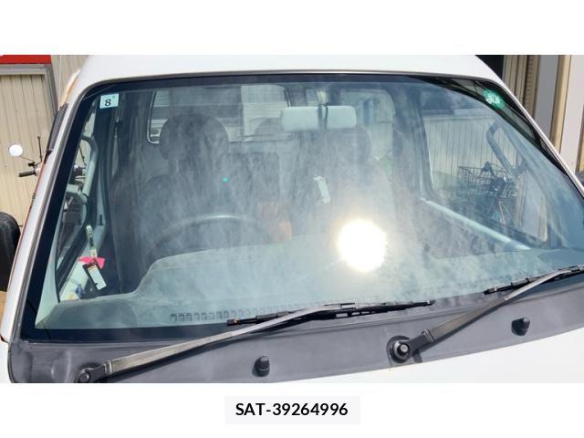 Suzuki EVERY 2004-08 8563703-23