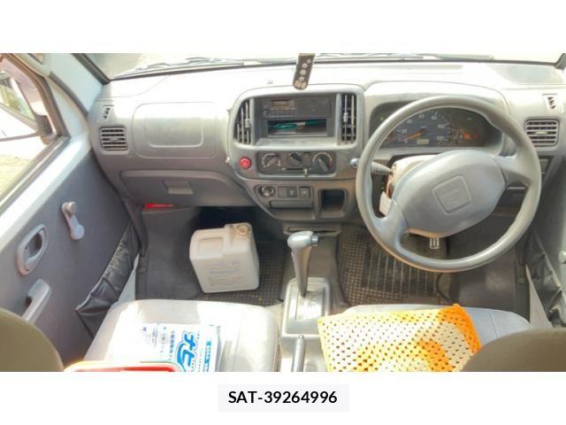 Suzuki EVERY 2004-08 8563703-24
