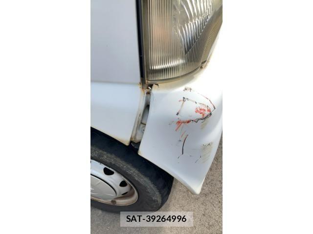 Suzuki EVERY 2004-08 8563703-25