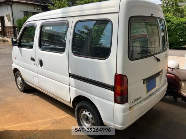 Suzuki EVERY 2004-08 8563703-3