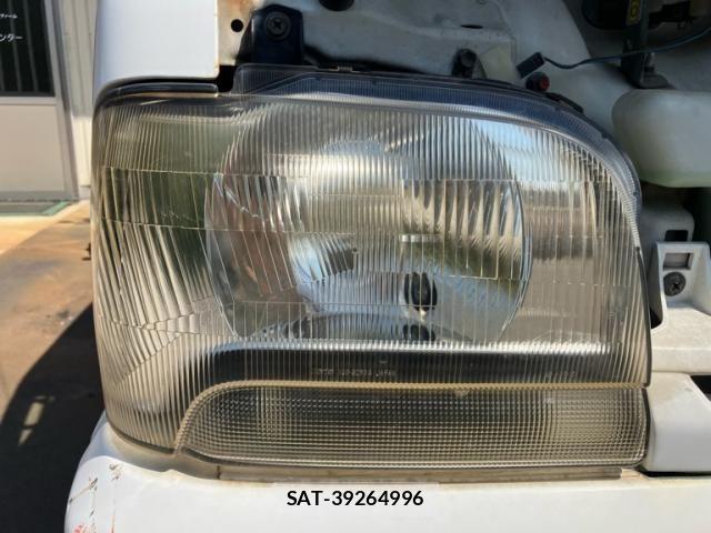 Suzuki EVERY 2004-08 8563703-5