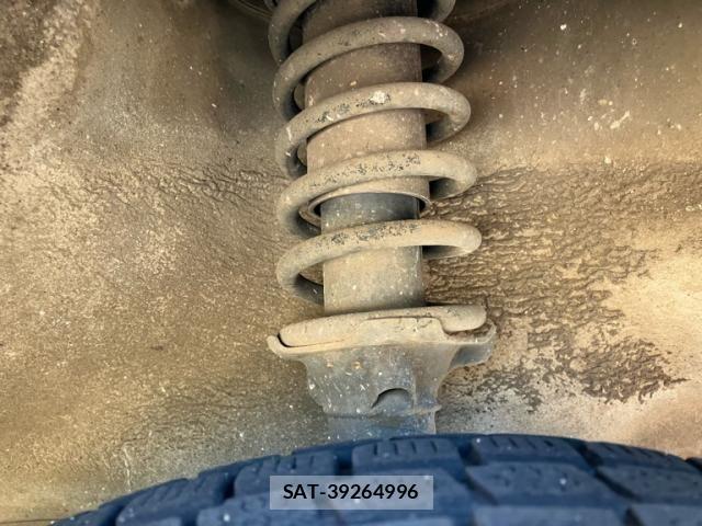 Suzuki EVERY 2004-08 8563703-8