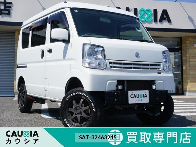 Suzuki EVERY 2019-07 8563701-0