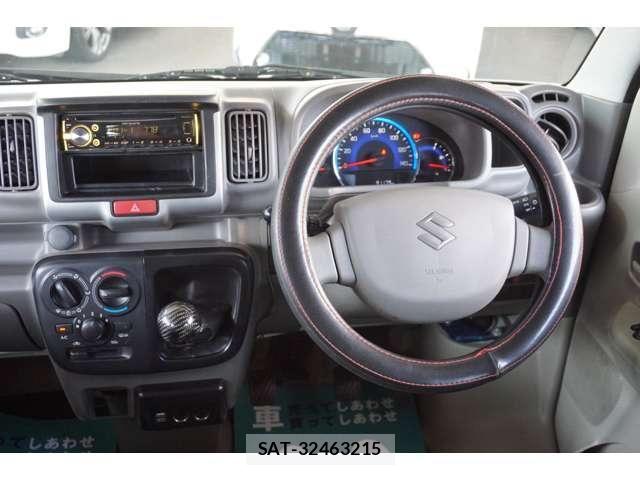 Suzuki EVERY 2019-07 8563701-9