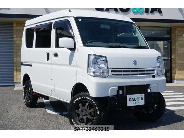 Suzuki EVERY 2019-07 8563701-20