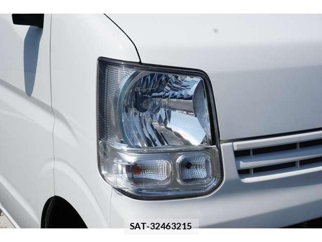 Suzuki EVERY 2019-07 8563701-21