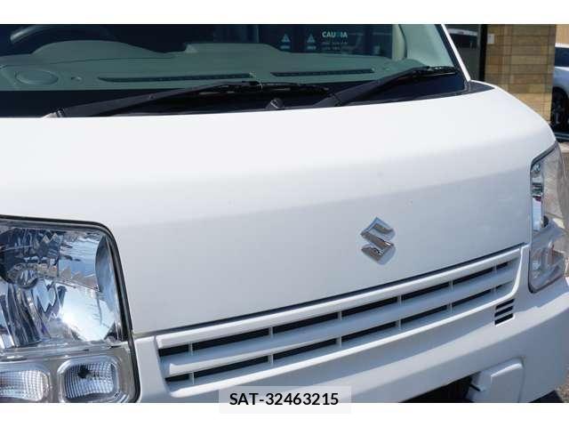 Suzuki EVERY 2019-07 8563701-22