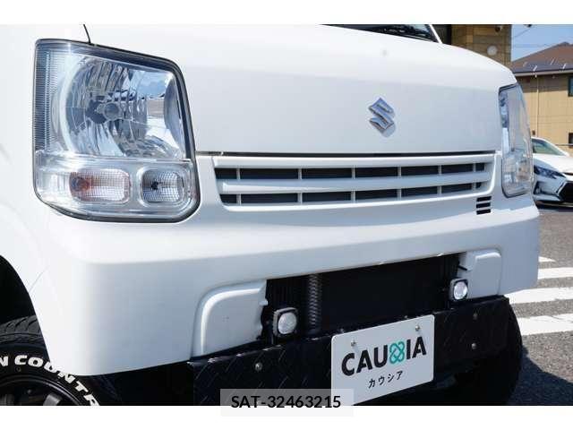 Suzuki EVERY 2019-07 8563701-23