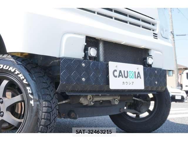Suzuki EVERY 2019-07 8563701-24