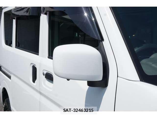 Suzuki EVERY 2019-07 8563701-25