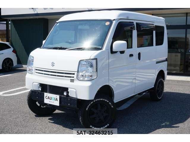 Suzuki EVERY 2019-07 8563701-26