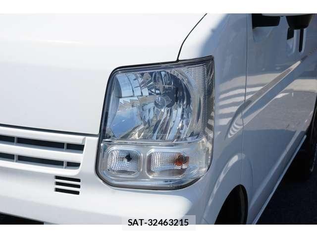 Suzuki EVERY 2019-07 8563701-27